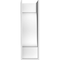 Ekena Millwork Standard Newport Architectural Grade PVC Corbel, 5"W x 9"D x 18"H CORP05X09X18NEW - alternate 3